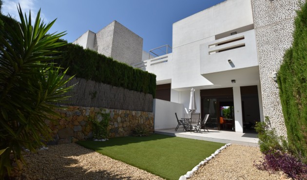 Apartment - Resale - Algorfa - Inland
