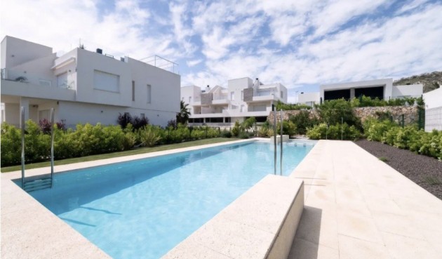 Apartment - Resale - Algorfa - Inland