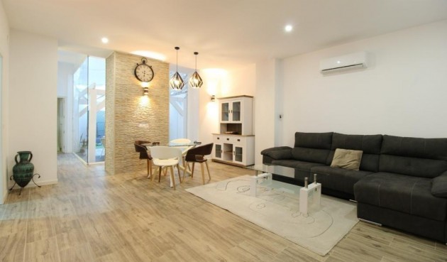 Apartment - Resale - Alicante - Carolinas Bajas