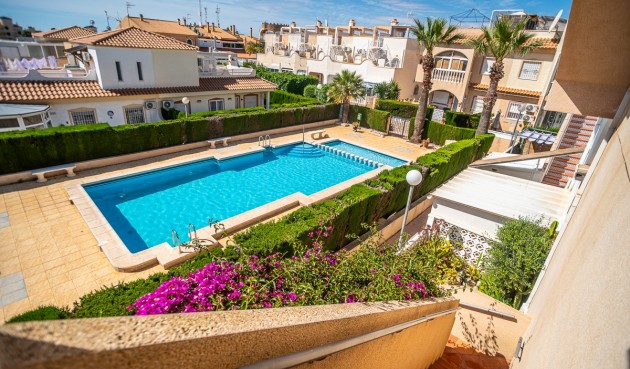 Apartment - Resale - Alicante - Costa Blanca