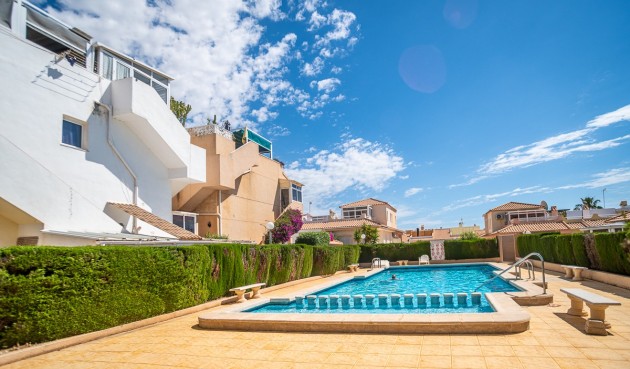 Apartment - Resale - Alicante - Costa Blanca