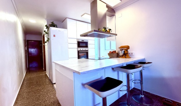 Apartment - Resale - Alicante - Costa Blanca