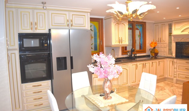 Apartment - Resale - Alicante - Costa Blanca
