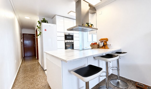 Apartment - Resale - Alicante - Costa Blanca