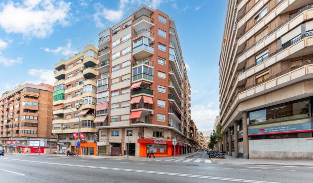 Apartment - Resale - Alicante - Ensanche - Diputación