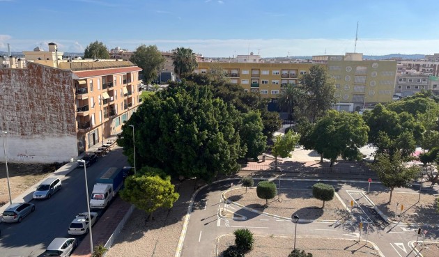 Apartment - Resale - Almoradí - BO-70123
