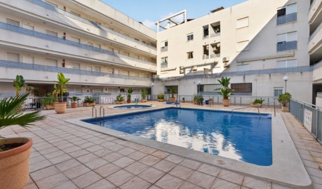 Apartment - Resale - Almoradí - Costa Blanca
