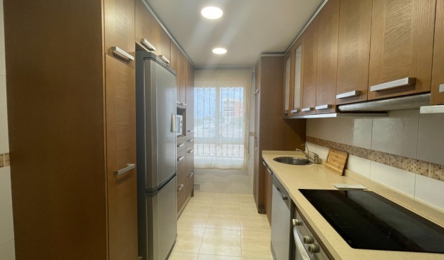 Apartment - Resale - Almoradí - Inland