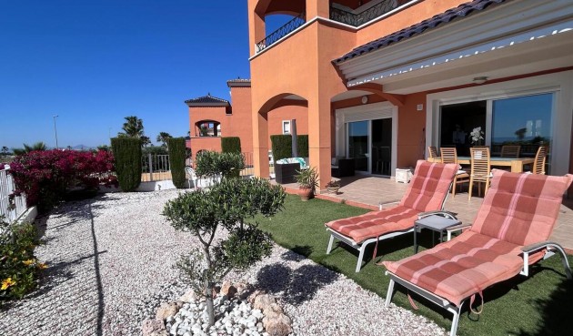 Apartment - Resale - Altaona Golf - Inland
