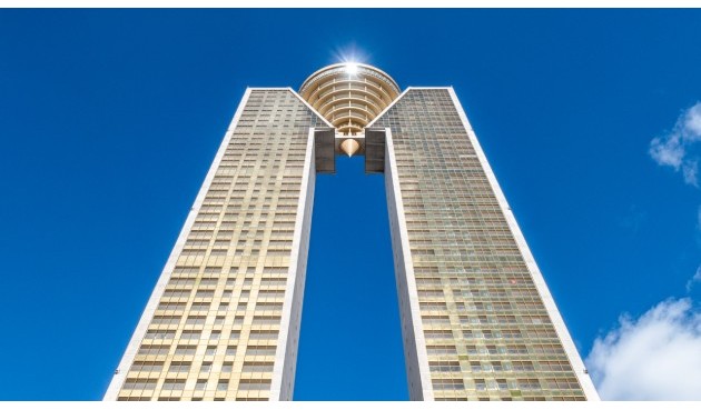 Apartment - Resale - Benidorm - BO-49438