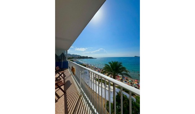 Apartment - Resale - Benidorm - Costa Blanca