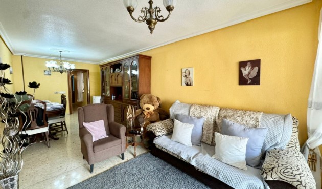 Apartment - Resale - Benidorm - Costa Blanca