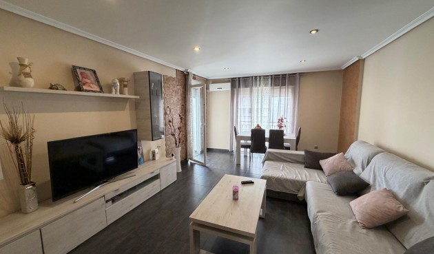 Apartment - Resale - Beniel - BO-32725