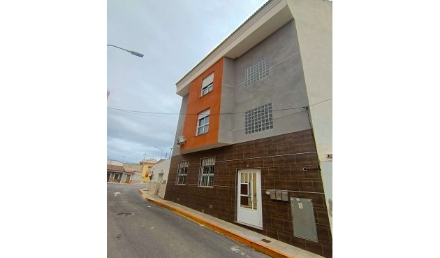 Apartment - Resale - Benijofar -
                Costa Blanca