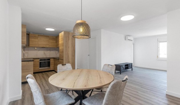 Apartment - Resale - Benijofar - Costa Blanca