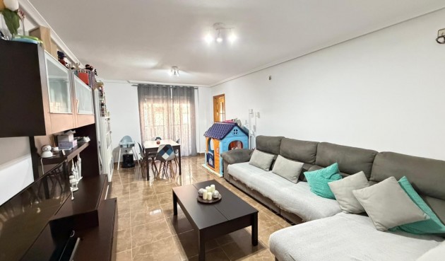Apartment - Resale - Benijofar - Pueblo 4