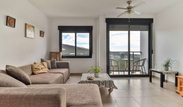 Apartment - Resale - Benitachell - BO-68195