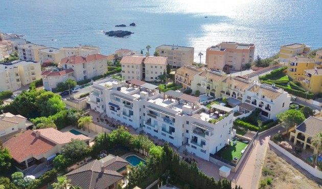 Apartment - Resale - Cabo de Palos - Costa Calida