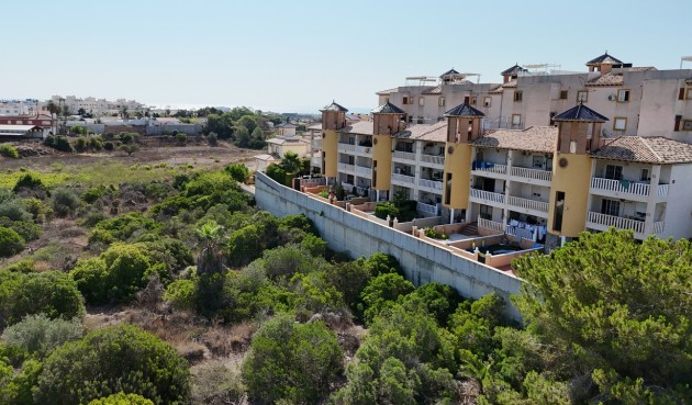 Apartment - Resale - Cabo Roig - Costa Blanca