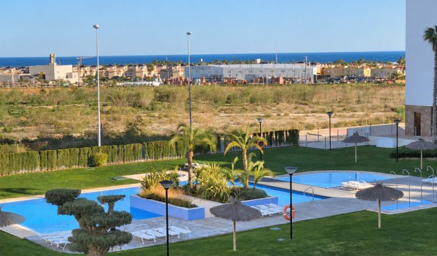 Apartment - Resale - Cabo Roig - Costa Blanca