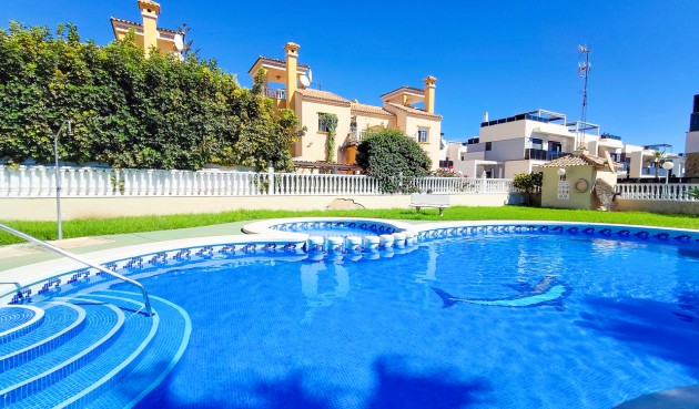 Apartment - Resale - Cabo Roig - Costa Blanca