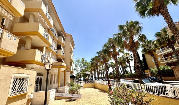 Apartment - Resale - Cabo Roig - Costa Blanca