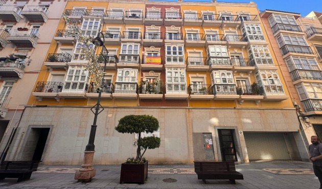 Apartment - Resale - Cartagena - Costa Calida