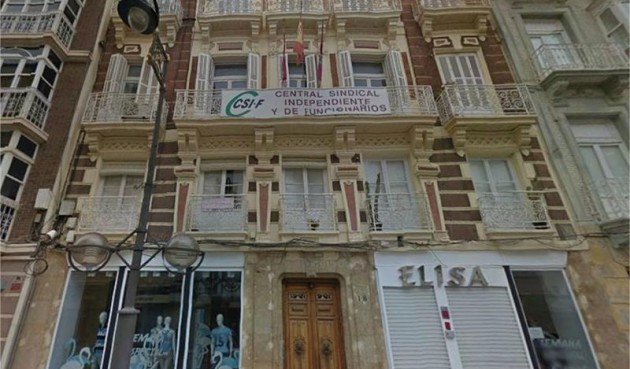 Apartment - Resale - Cartagena - Costa Calida