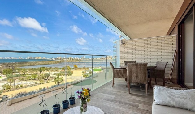 Apartment - Resale - Cartagena - Costa Calida