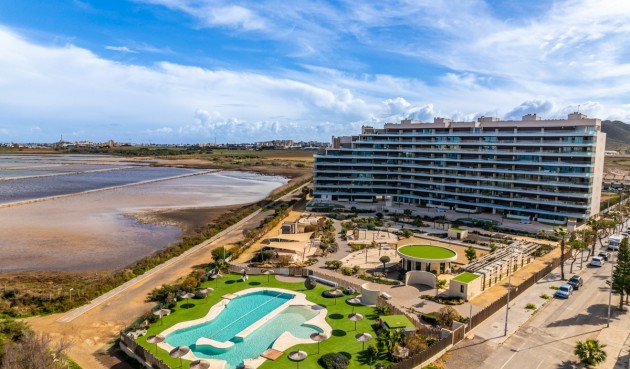 Apartment - Resale - Cartagena - Costa Calida