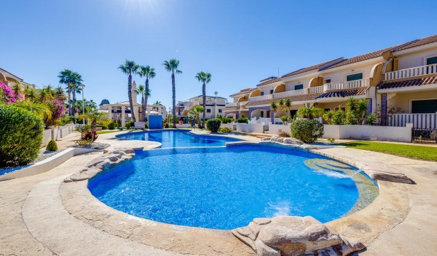Apartment - Resale - Ciudad Quesada - Costa Blanca