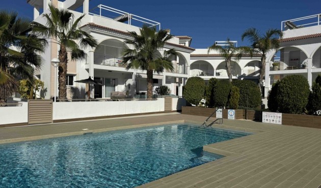 Apartment - Resale - Ciudad Quesada - Costa Blanca