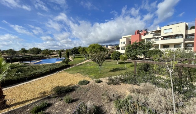 Apartment - Resale - Corvera - Corvera Golf Resort
