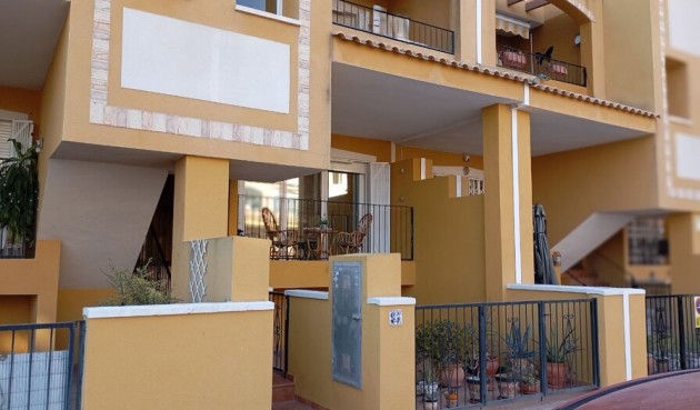 Apartment - Resale - Daya Nueva - Costa Blanca