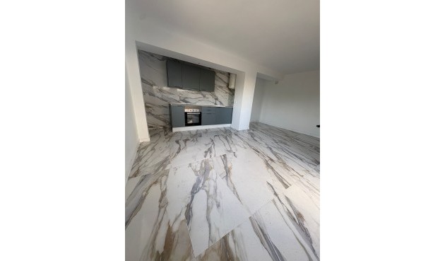 Apartment - Resale - Denia - Costa Blanca