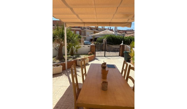 Apartment - Resale - Denia - Costa Blanca