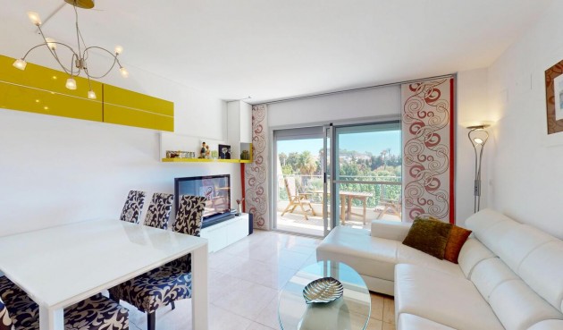 Apartment - Resale - Denia - Costa Blanca