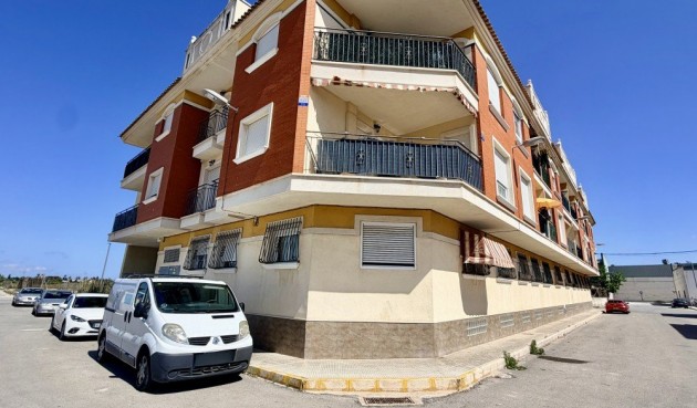 Apartment - Resale - Dolores - Costa Blanca