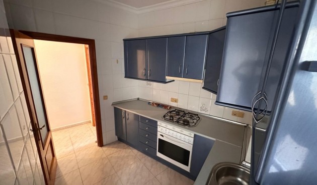 Apartment - Resale - Finestrat - BO-48979