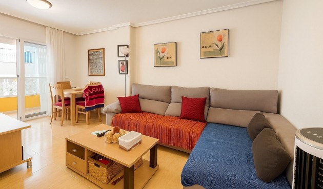 Apartment - Resale - Formentera del Segura - BO-57997