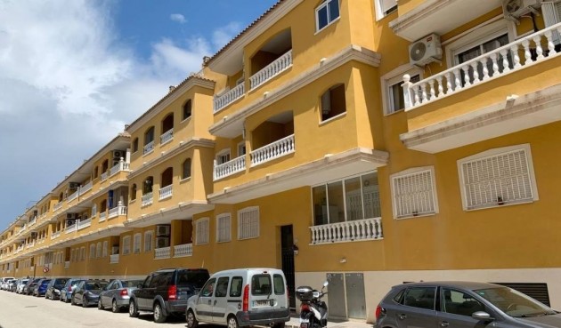 Apartment - Resale - Formentera del Segura - Costa Blanca