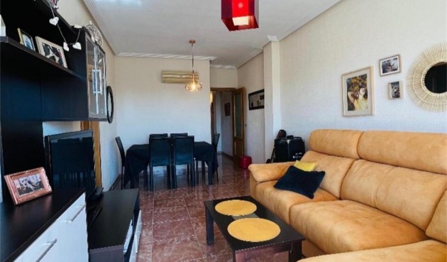 Apartment - Resale - Formentera del Segura - Formentera del Segura