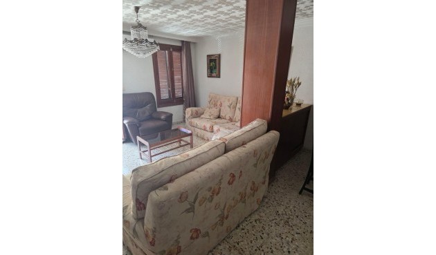 Apartment - Resale - Formentera del Segura - Pueblo 5