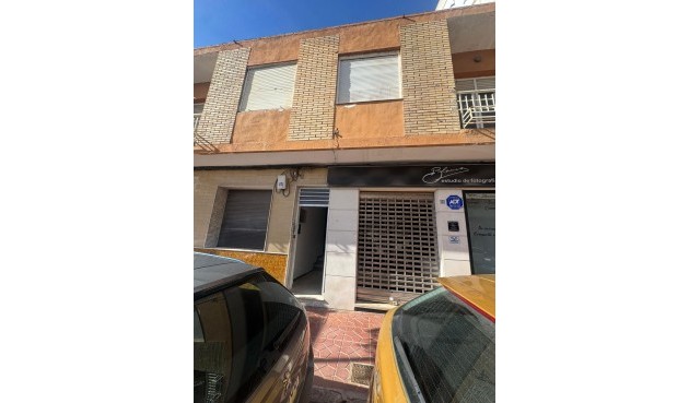 Apartment - Resale - Guardamar del Segura - BO-63569