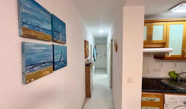 Apartment - Resale - Guardamar del Segura - Centro