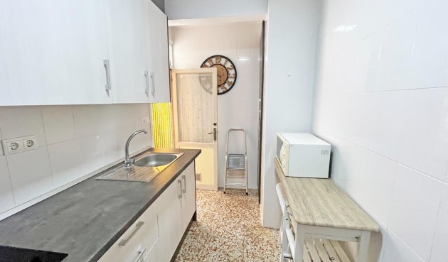 Apartment - Resale - Guardamar del Segura - Centro