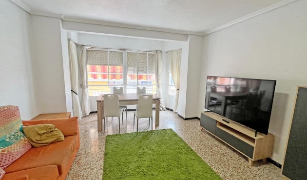 Apartment - Resale - Guardamar del Segura - Centro