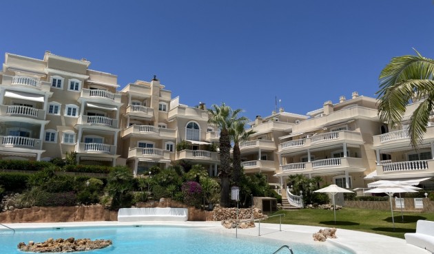 Apartment - Resale - Guardamar del Segura - Costa Blanca