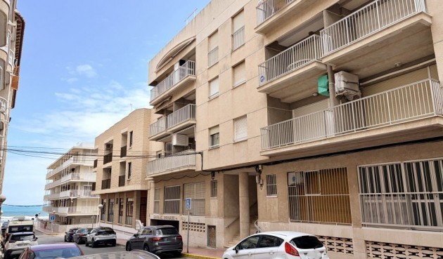 Apartment - Resale - Guardamar del Segura - Costa Blanca