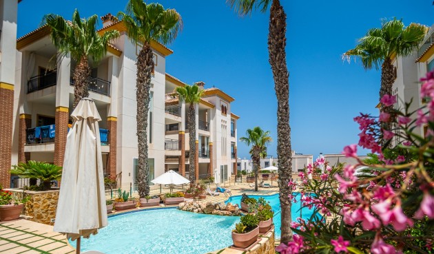 Apartment - Resale - Guardamar del Segura - Costa Blanca